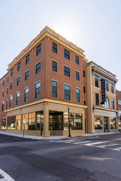 More Photos Of 30-32 E 3rd St, Bethlehem Storefront Retail Residential For Lease