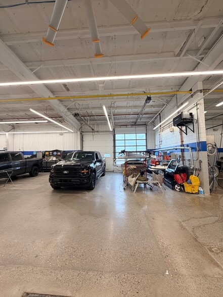More Photos Of 66629 Gratiot Ave, New Haven Auto Dealership For Sale