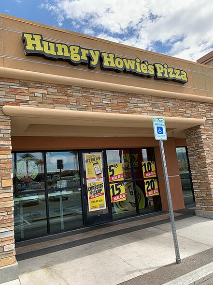 More Photos Of US Hwy 95 & Durango Dr @ N Durango, Las Vegas Unknown For Lease