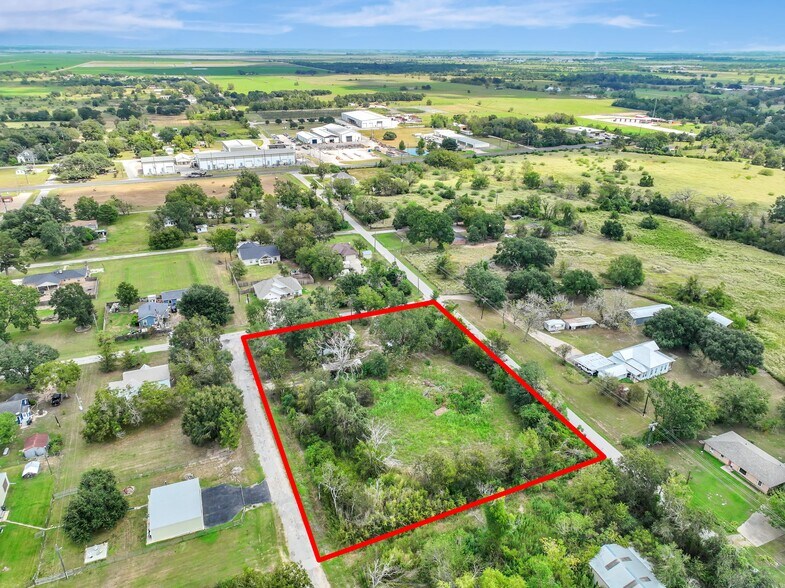 More Photos Of 3418 Avenue I, Pattison Land For Sale