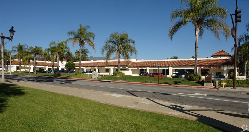 More Photos Of 301 W Bonita Ave, San Dimas Unknown For Lease