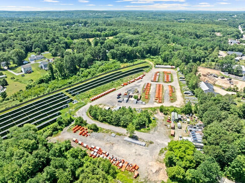 More Photos Of 1280 Main St, Millis-Clicquot Land For Sale