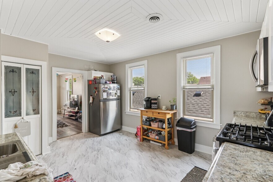 More Photos Of , Milwaukee Multifamily For Sale
