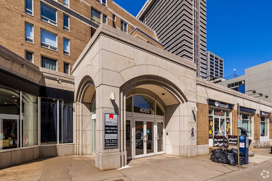 More Photos Of 1 Av Wood, Westmount Apartments For Sale
