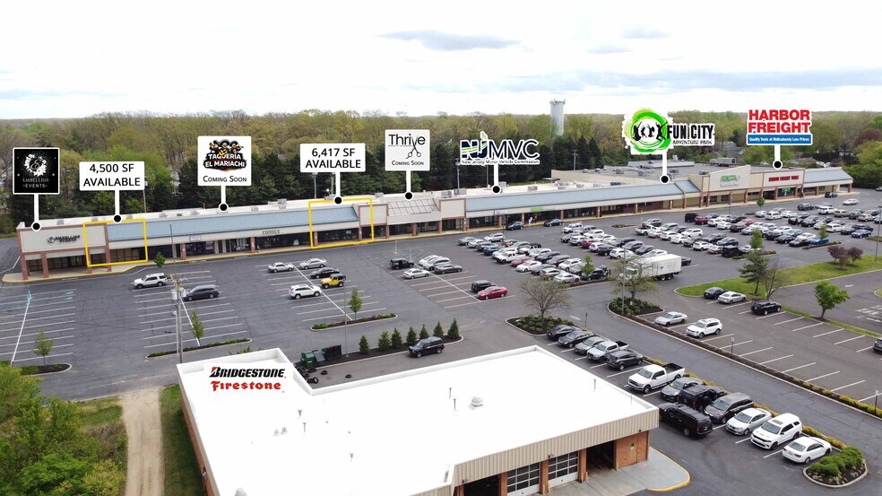 Primary Photo Of 5200 Route 42, Turnersville Unknown For Lease