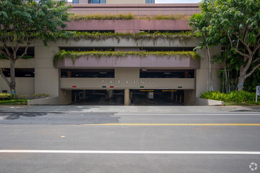 500 Ala Moana Blvd, Honolulu, HI 96813 Office For Lease
