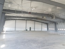 More Photos Of 603 Well St, Williston Warehouse For Sale