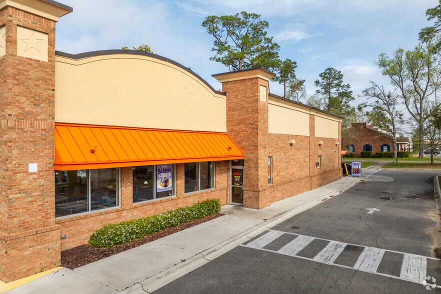 More Photos Of 1350 E Park Ave, Tallahassee Fast Food For Sale