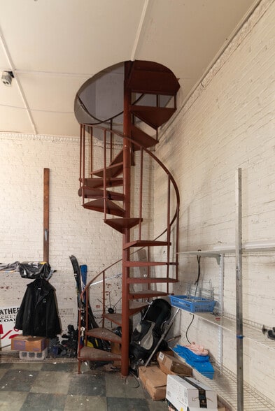 More Photos Of 2211 E Monument St, Baltimore Storefront Retail Residential For Sale