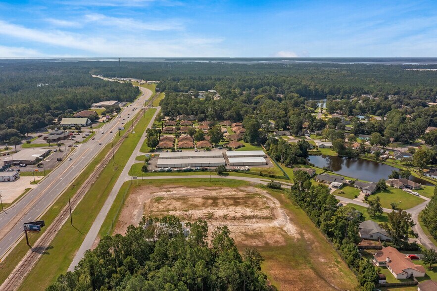 More Photos Of 1800 Village Dr, Kingsland Land For Sale
