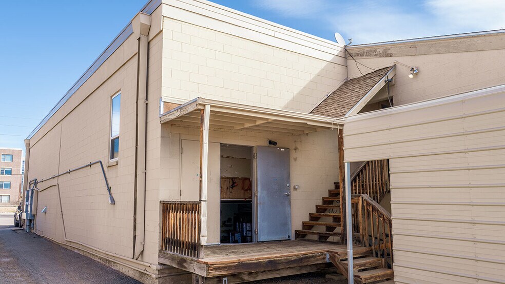 More Photos Of 3600 Arapahoe Ave, Boulder Storefront Retail Office For Lease