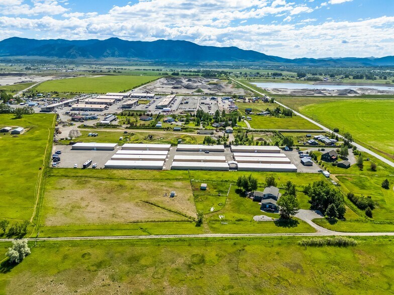 More Photos Of 605 E Cameron Bridge Rd, Bozeman Land For Sale
