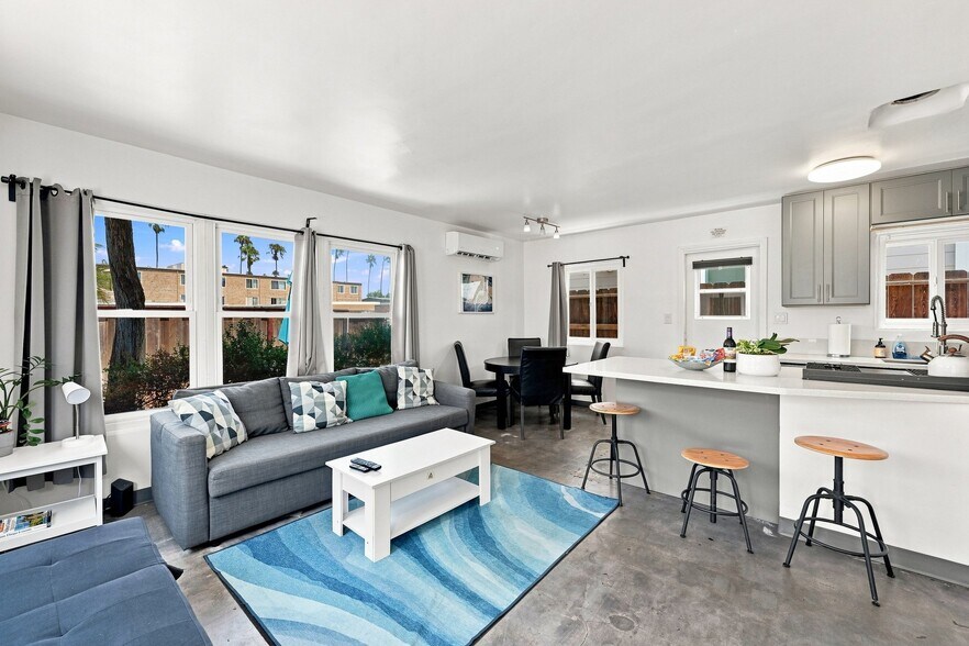 More Photos Of 5157 Muir Ave, San Diego Apartments For Sale
