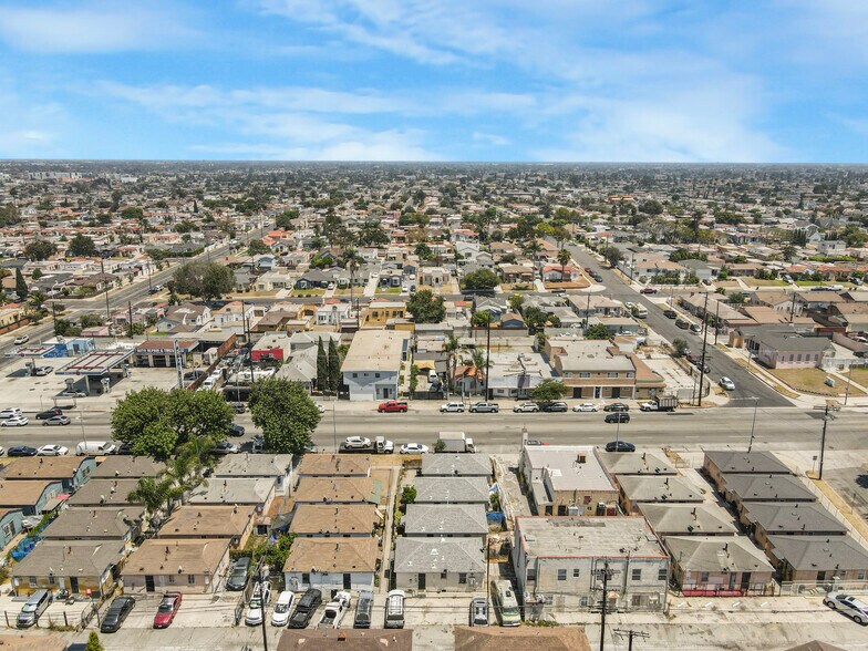 More Photos Of 9309 S Western Ave, Los Angeles Apartments For Sale