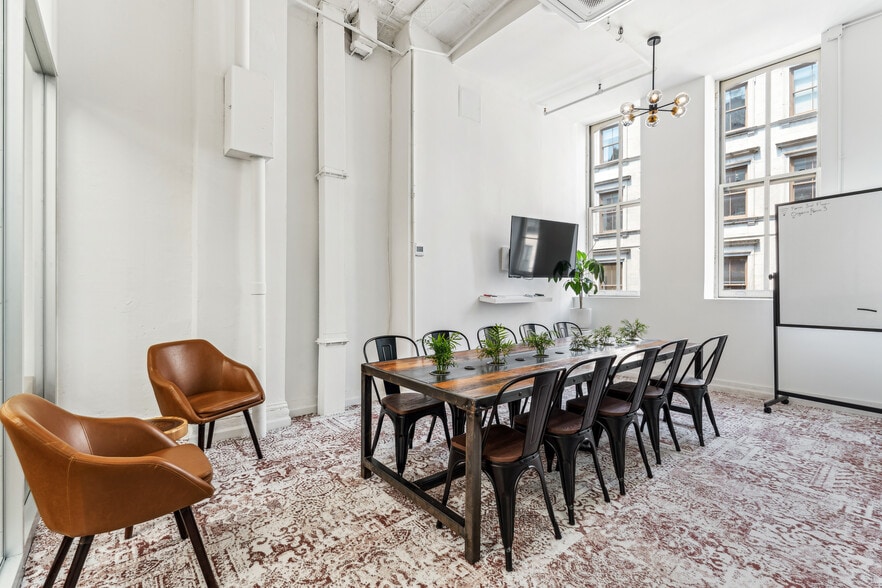 More Photos Of 447 Broadway, New York Loft Creative Space For Lease