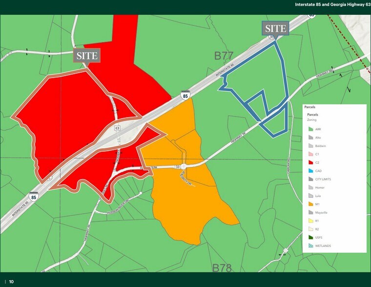More Photos Of , Homer Land For Sale