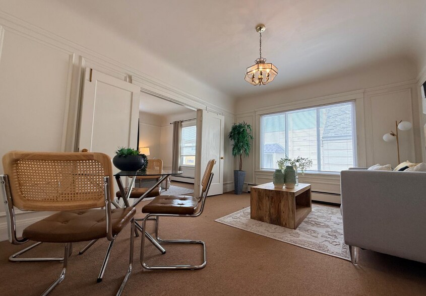 More Photos Of 483-497 22nd Ave, San Francisco Apartments For Sale