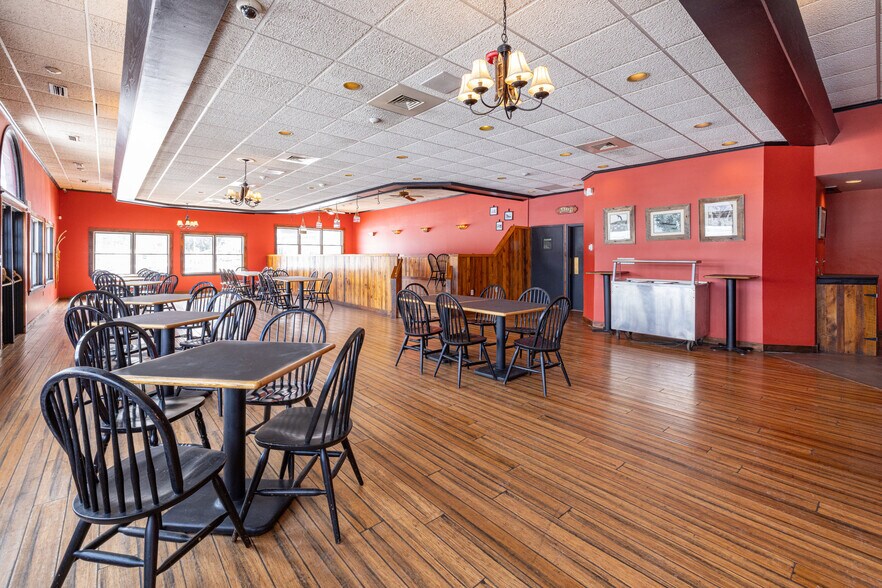 More Photos Of 2846 Fire Lane 1, Moravia Restaurant For Sale