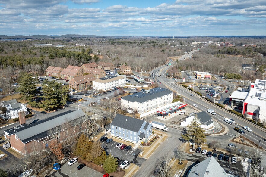 More Photos Of 532 Page St, Stoughton Office For Lease