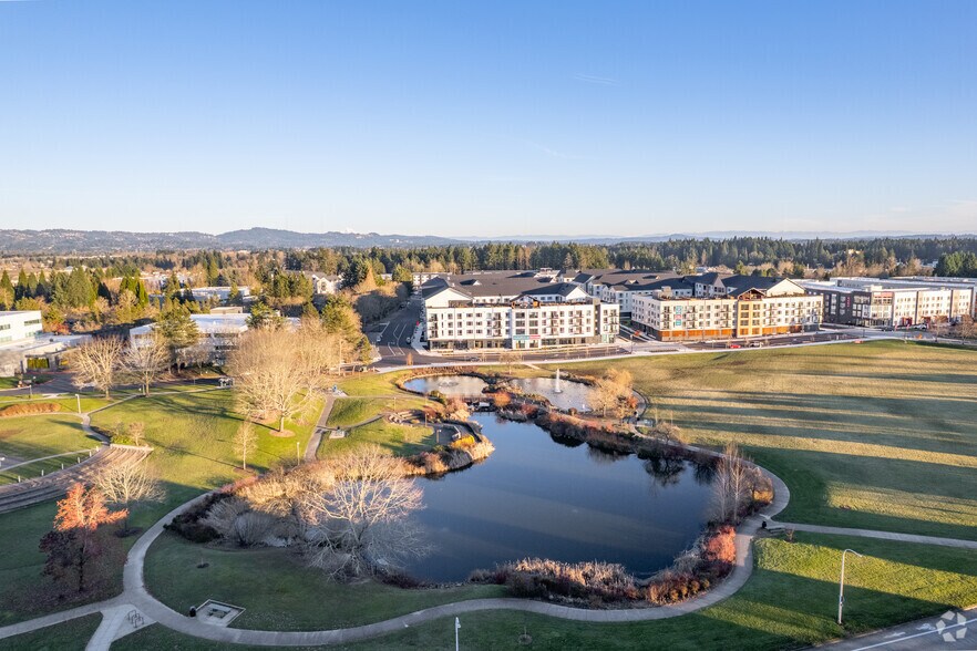 More Photos Of 1390 NE Compton Dr, Hillsboro Multifamily For Sale