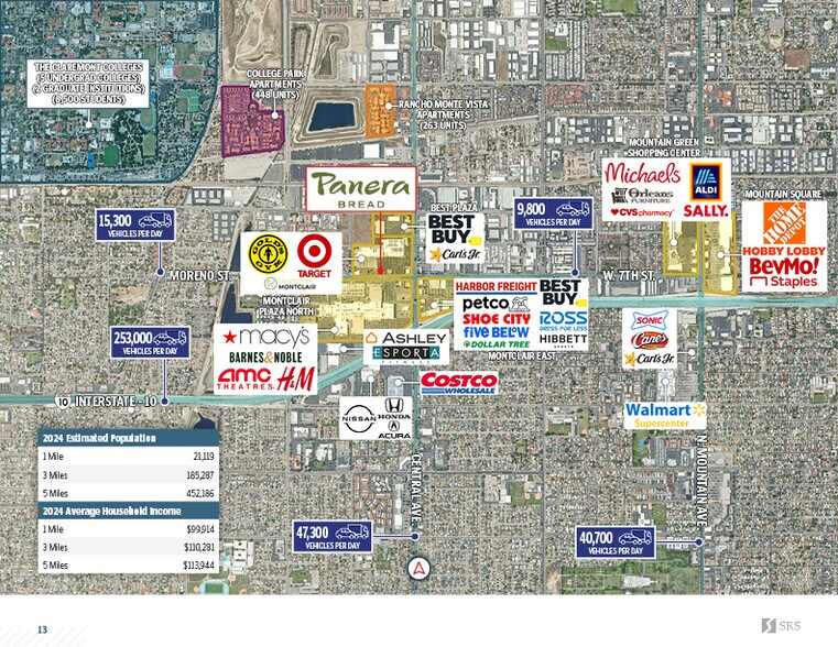 More Photos Of 5212 Moreno St, Montclair Restaurant For Sale