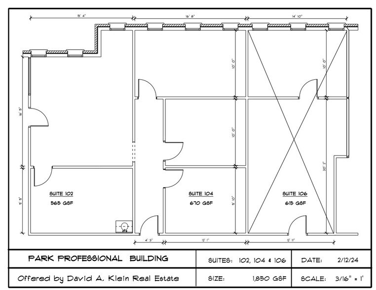 More Photos Of 2200 W Hamilton St, Allentown Office For Lease