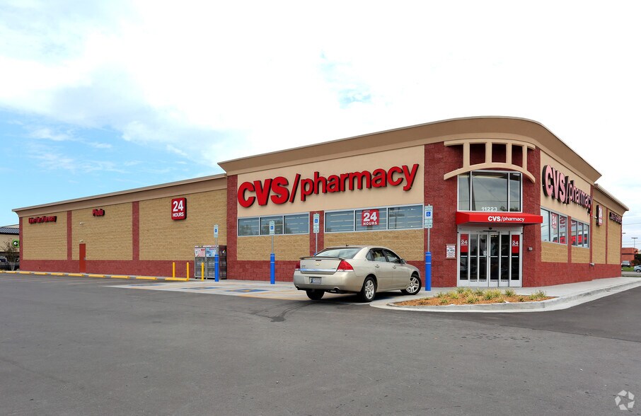 Primary Photo Of 11223 E 31st St, Tulsa Drugstore For Lease