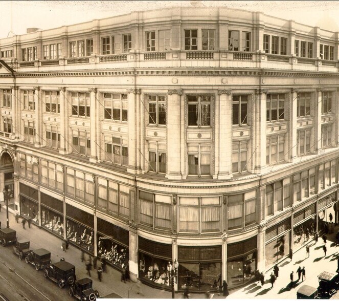 More Photos Of 256 Grant Ave, San Francisco Office For Lease