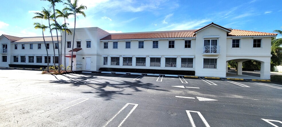 More Photos Of 7765 SW 87th Ave, Miami Medical For Lease