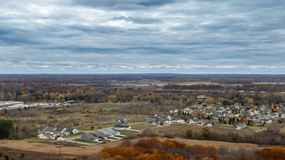 More Photos Of 6434 Bristol rd, Swartz Creek Land For Sale