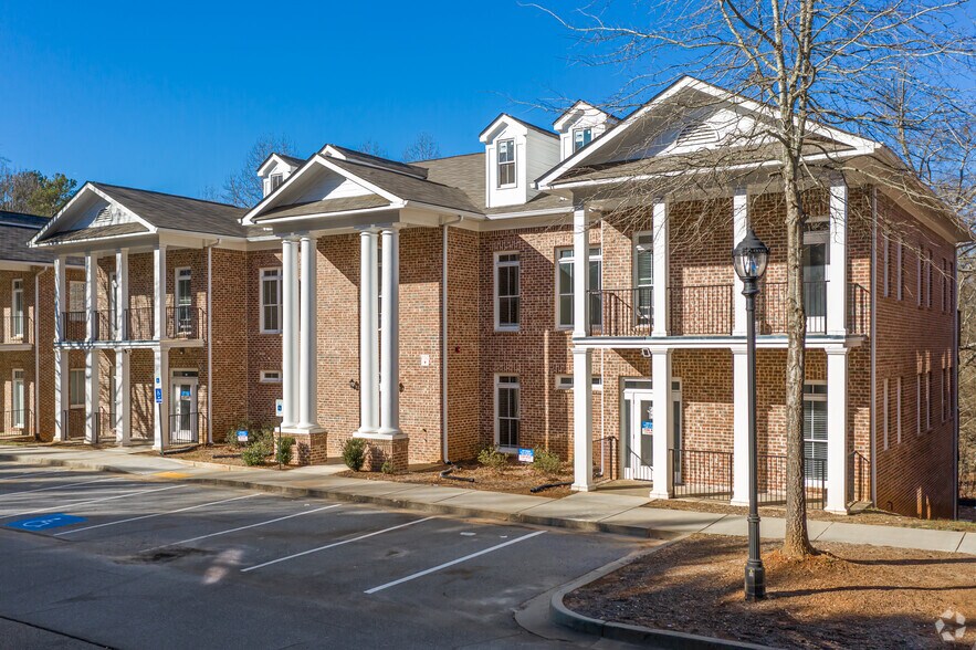 More Photos Of 11700 Atlantis Pl, Alpharetta Office For Lease