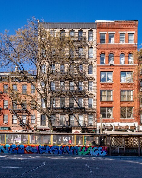 More Photos Of , New York Multifamily For Sale