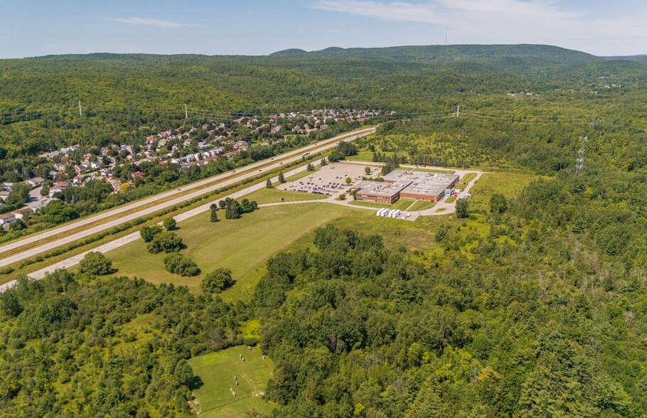 Primary Photo Of 196 Blvd De La Technologie, Gatineau Land For Sale