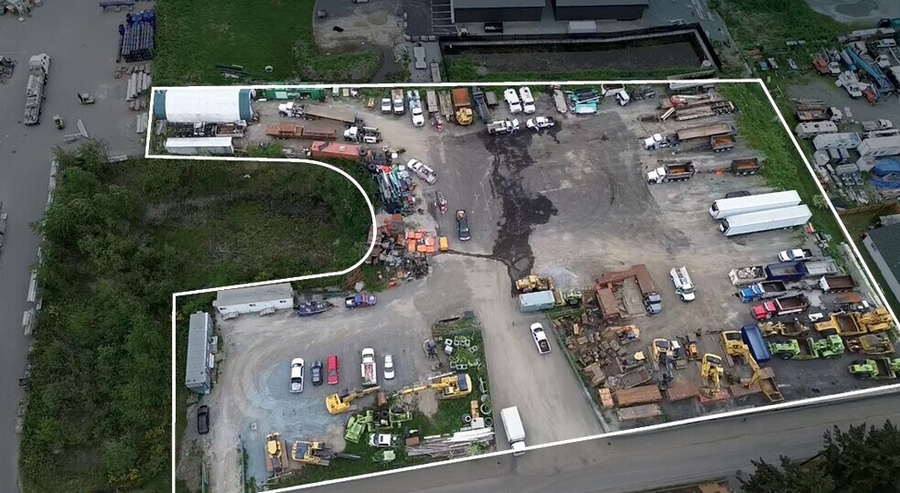 More Photos Of 28008 Hinkleman Rd, Buckley Land For Lease