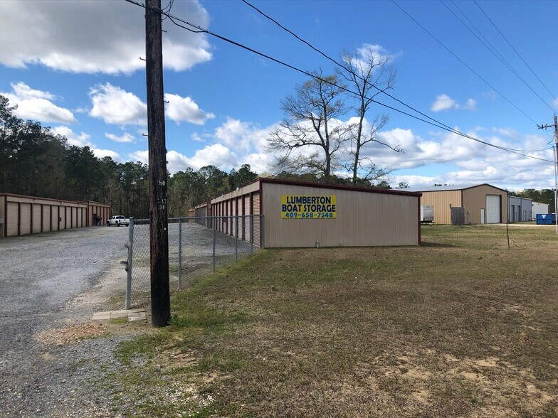More Photos Of 1882 Highway 69 S, Lumberton Self Storage For Sale