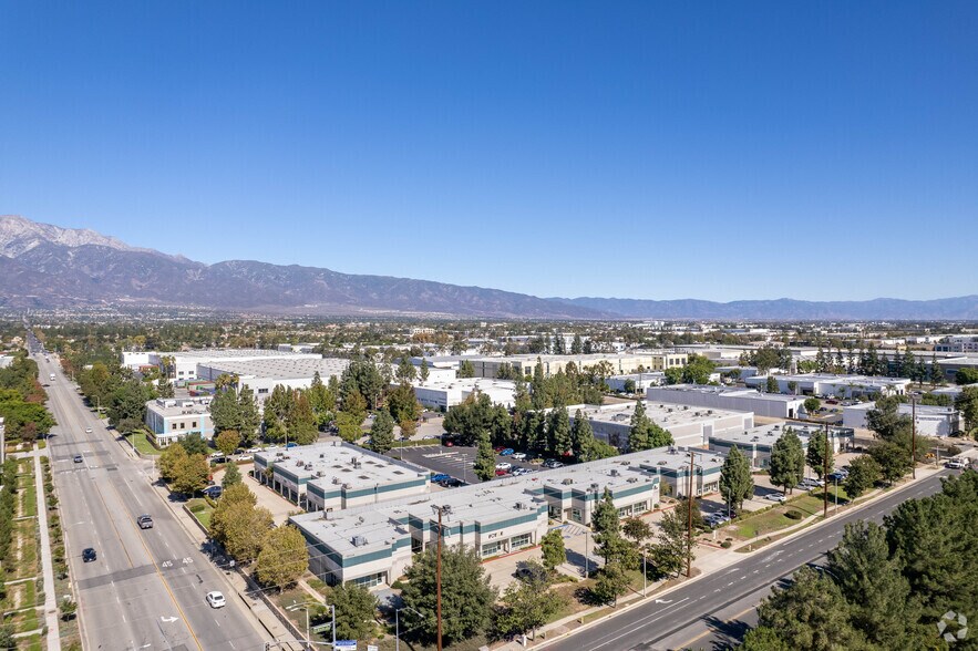 More Photos Of 10184 6th St, Rancho Cucamonga Research And Development For Lease