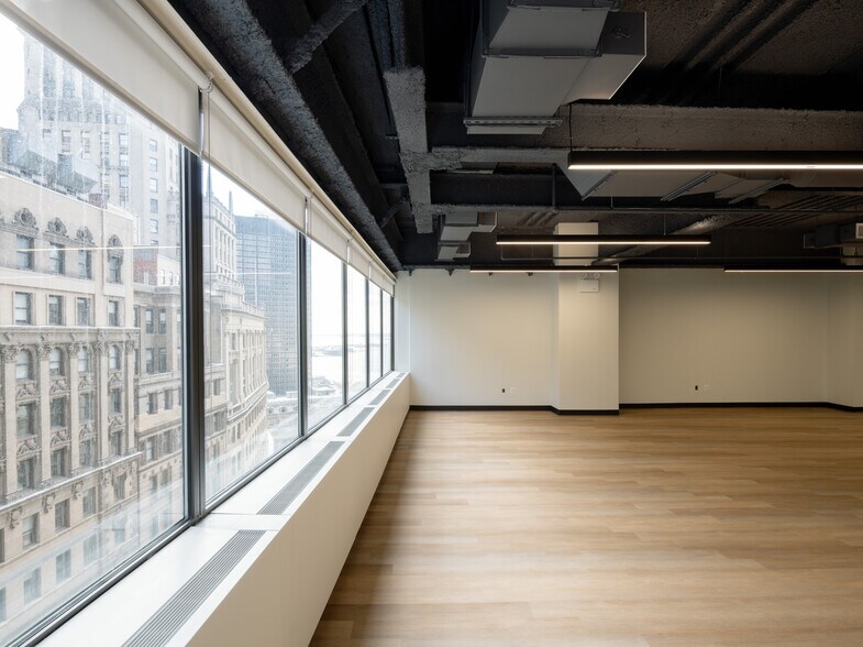 More Photos Of 45 Broadway, New York Office For Lease