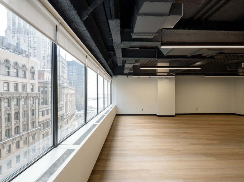 More Photos Of 45 Broadway, New York Office For Lease