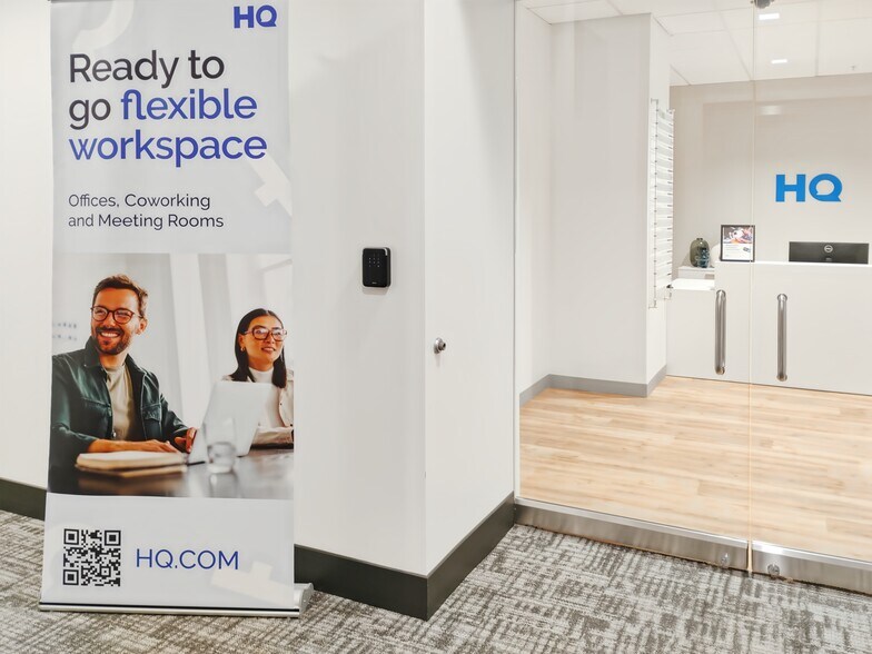 More Photos Of 901 W Rosedale St, Fort Worth Coworking Space