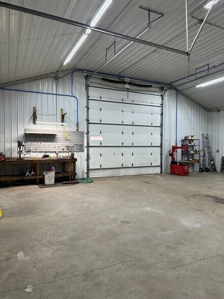 More Photos Of N117 County Road J, Merrillan General Retail For Lease