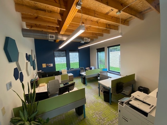 More Photos Of 2210 Spedale Ct, Spring Hill Loft Creative Space For Lease