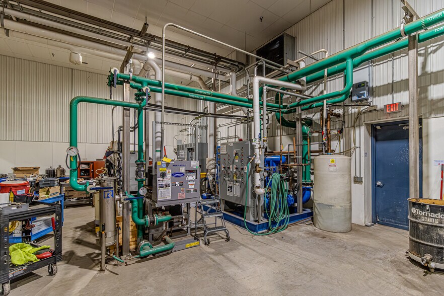 More Photos Of 1164 Dell Ave, Walla Walla Industrial For Sale