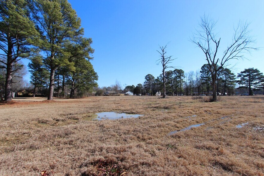 More Photos Of 2480 Tyler St, Conway Land For Sale