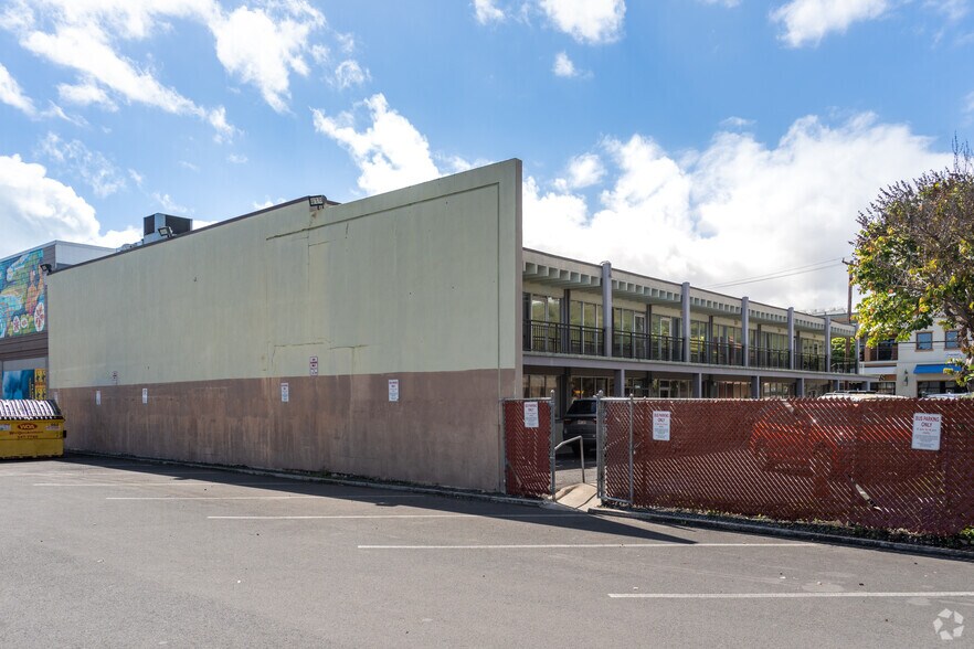 More Photos Of 573-609 Kailua Rd, Kailua Unknown For Lease