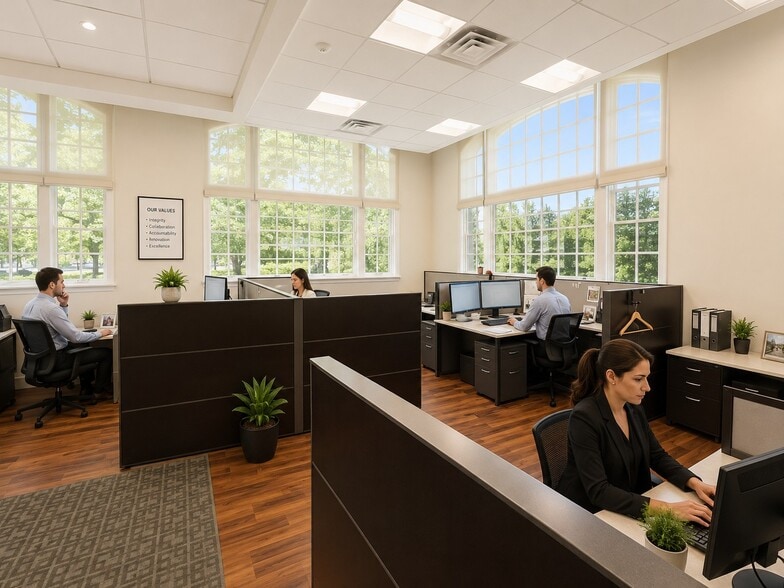 More Photos Of 127 W Main St, Tarrytown General Retail For Sale