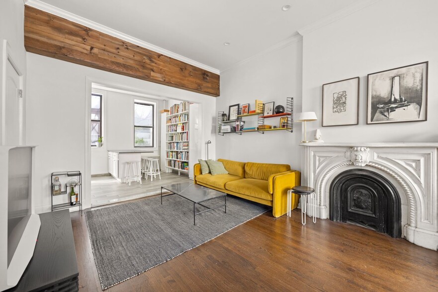 More Photos Of 192-194 Union St, Brooklyn Apartments For Sale