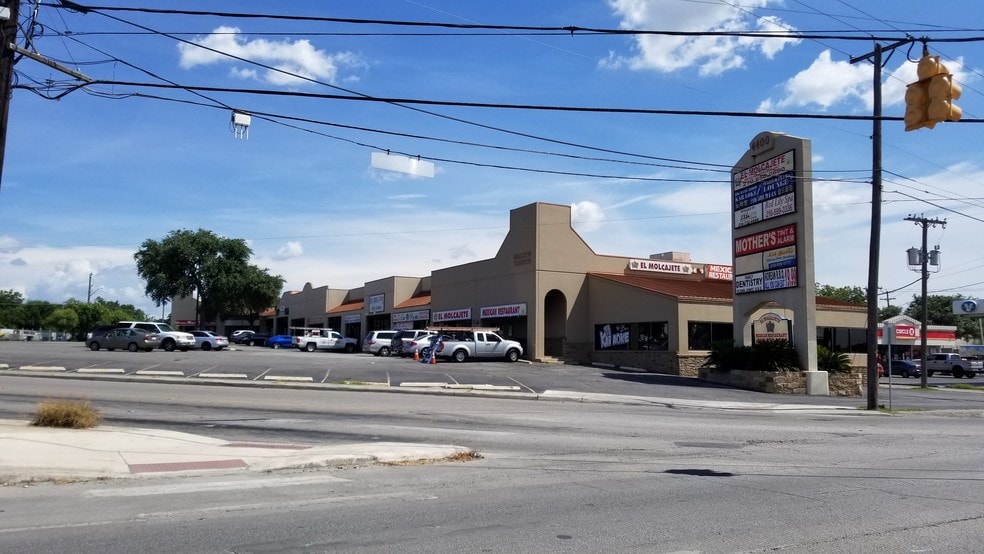 Primary Photo Of 4400-4424 Walzem Rd, San Antonio Unknown For Lease