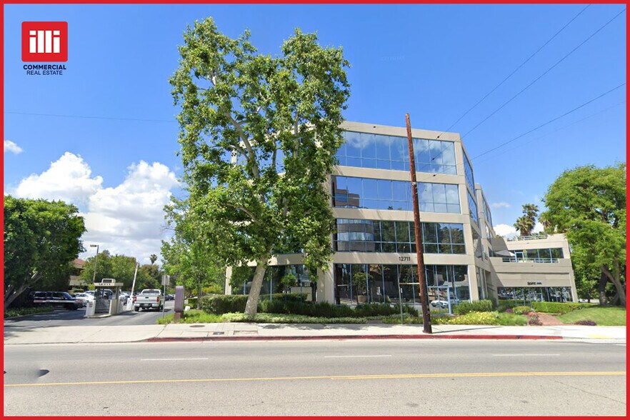 Primary Photo Of 12711 Ventura Blvd, Studio City Office For Lease
