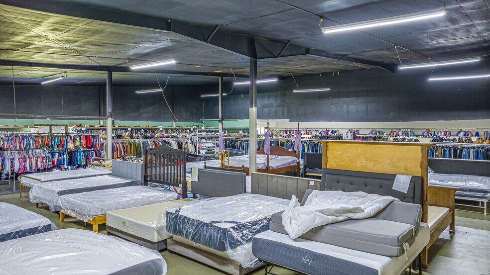 More Photos Of 3784 Byrnes Dr, Saint Stephen Warehouse For Sale
