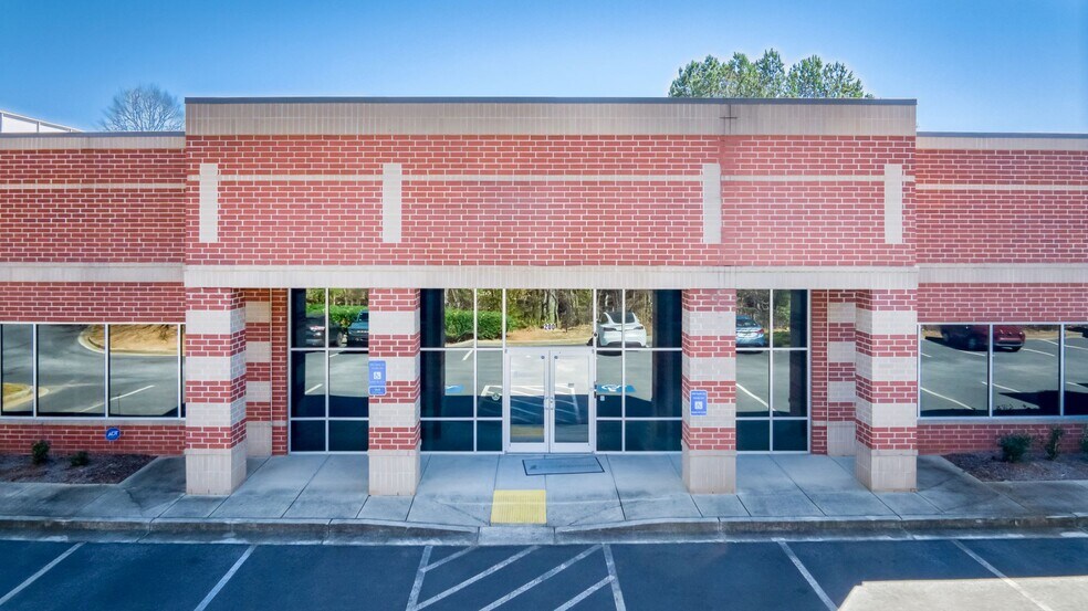 More Photos Of 2800 Horizon Ridge Ct, Suwanee Office For Sale
